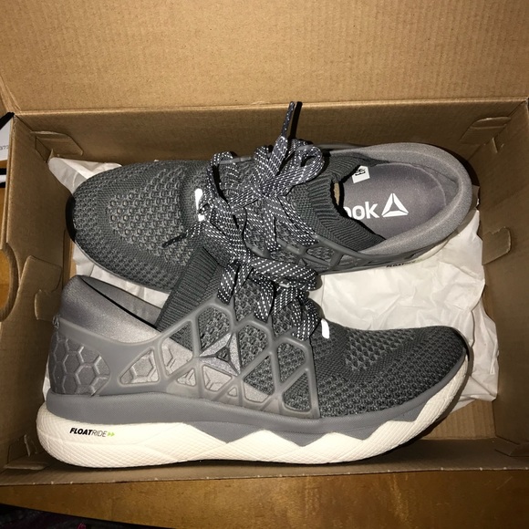 reebok floatride run nite